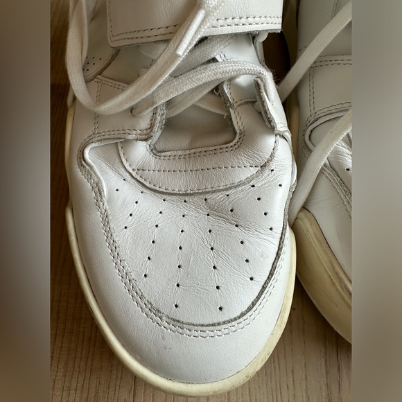 Isabel Marant men’s high tops size 44 - Picture 5 of 8